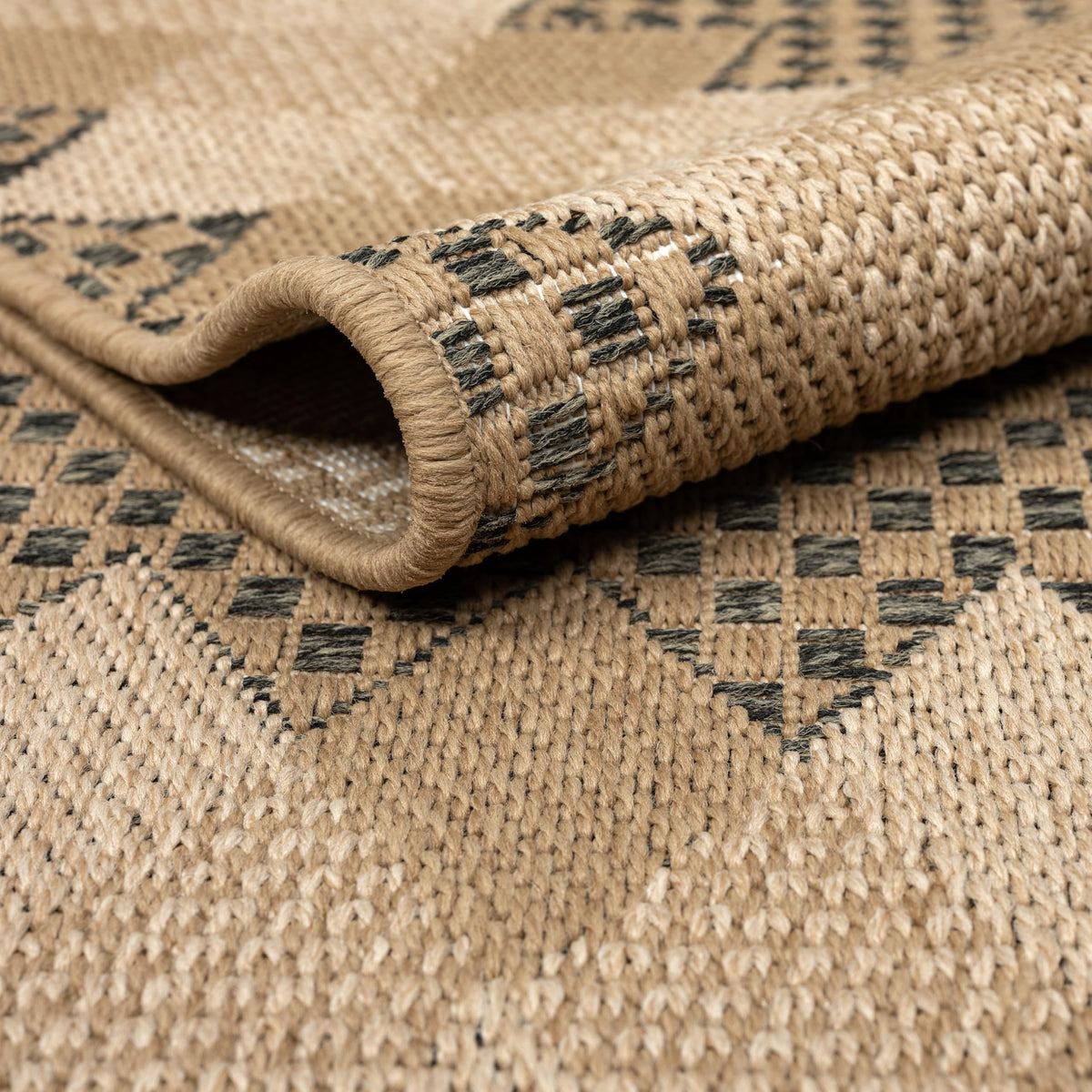 Abani 6x9 / Grey / Traditional Area Rugs
