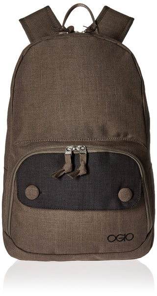 Rockefelller Pack by OGIO – 15 inches, Polyester, Terra, Model 111141