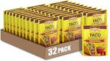 Old El Paso Taco Seasoning Mix, Original Flavor, 1 oz (Pack of 32) | Classic Tex-Mex Spice Blend, Seasons Tacos, Burritos & Nachos, Great in Soups & Dips