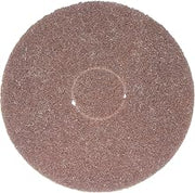 Bissell Big Green Commercial Scrub Pad - Brown, 12in. Model Number 437.049BG