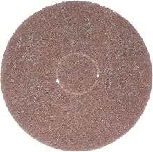 Bissell Big Green Commercial Scrub Pad - Brown, 12in. Model Number 437.049BG