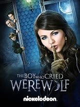 The Boy Who Cried Werewolf