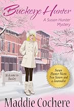 Buckeye Hunter (A Susan Hunter Mystery Book 7)