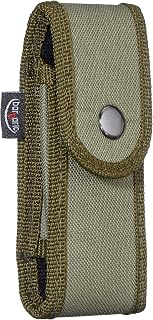 Imex The Fox 54047 – Case Pocket Knife, Green, 13 x 5.5 cm