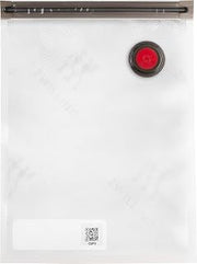 ZWILLING Fresh Save 36800-220 Fresh & Save Vacuum Storage Bags, Set of 10, Medium Size, Pack