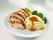 Foothill Farms Gravy Mix Chicken Shelf Stable Add Water Cholesterol Free Fat Free 14 oz. (8 count)