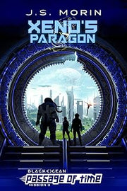 Xeno's Paragon: Mission 3 (Black Ocean: Passage of Time)