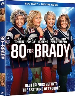 80 For Brady