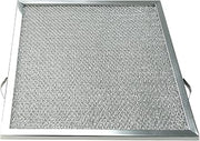 Air King GF-06S Replacement Grease Filter for Quiet Zone Series Hoods, 10-1/4 x 12 x 3/8 Inch