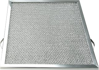 Air King GF-06S Replacement Grease Filter for Quiet Zone Series Hoods, 10-1/4 x 12 x 3/8 Inch
