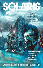 Solaris 234 (French Edition)