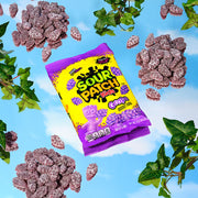 Grape Soft & Chewy Candy by Sour Patch Kids – 8 Ounce (Pack of 1), Model Sour Patch Grapes 143g