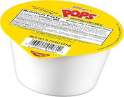 Kellogg's Corn Pops, Breakfast Cereal, Original, .75oz (96 Count)