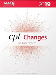 CPT Changes: An Insider's View 2019