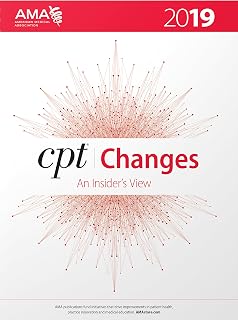CPT Changes: An Insider's View 2019