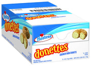 Donettes Mini Donuts by Hostess – 10 Count (Pack of 1)