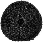 Winco Black / 24"W x 480"L / 1 Shelf Liners