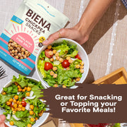BIENA Himalayan Pink Salt / 1 Pack / 1 Vegetable