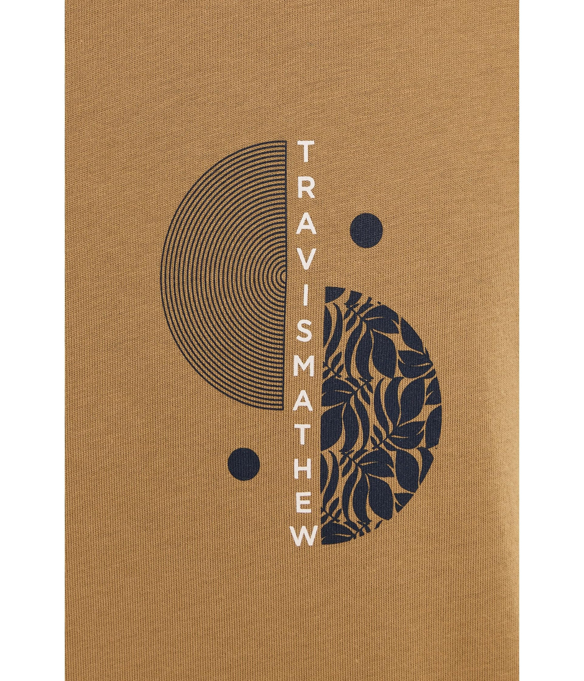 Sandbar Scene by TravisMathew – Medal Bronze, Model A47051