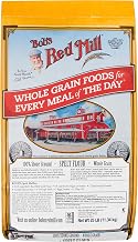 Bob's Red Mill Spelt Flour, 25 Pound