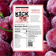 Hydration Singles To Go Drink Mix by PURE KICK – 0.11 Ounce (Pack of 72)