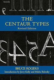 The Centaur Types