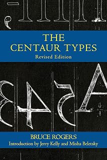 The Centaur Types