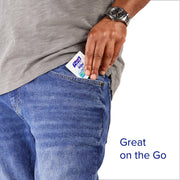 Purell Fragrance Free / 1 Count (Pack of 4000) / White Hand Sanitizers