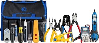 Jonard Tools TK-610 Security and Alarm Kit (Pack of 1)