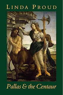 Pallas and the Centaur
