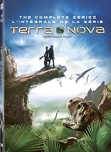 Terra Nova: Season 1
