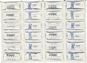 Cryopak Flexible Ice Blanket 16.5 x 11.66-Inch (3 Pack)