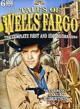 Tales of Wells Fargo: Complete First & Second Seasons