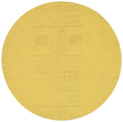 3M 6 / P280 / Gold Hook & Loop Discs