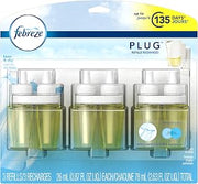 Febreze PLUG Linen & Sky (Old Version)