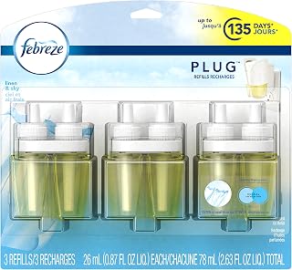 Febreze PLUG Linen & Sky (Old Version)