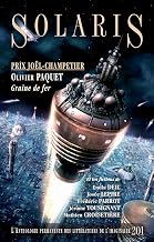 Solaris 201 (French Edition)