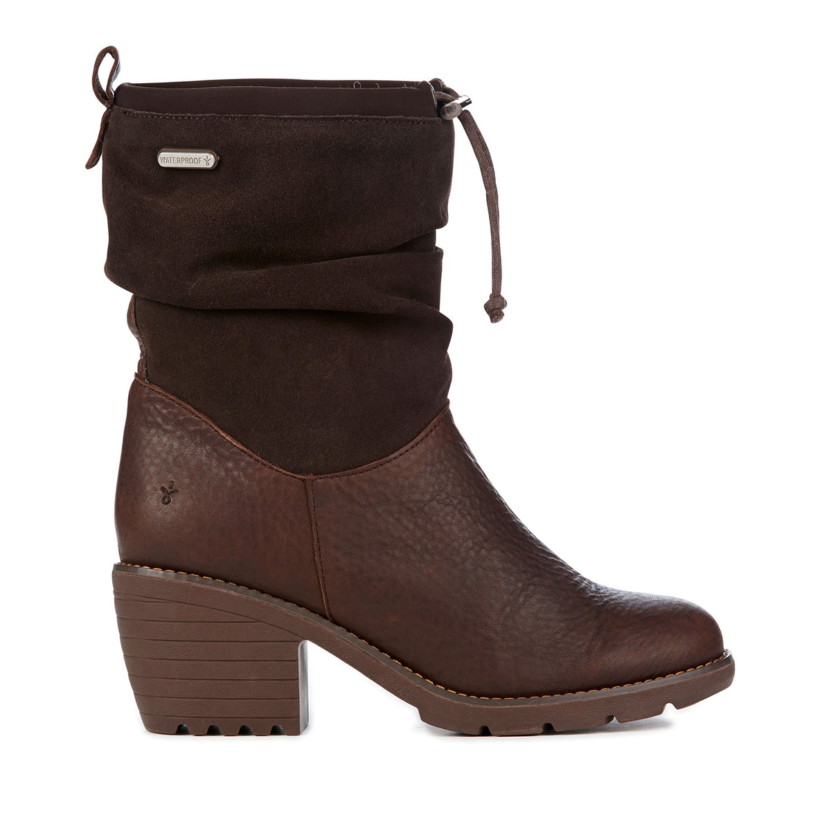 Women's Cooma Brown 8.5 M by EMU – 8.5, Brown, Model 809996649978
