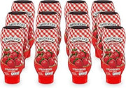 Smucker's Strawberry Jelly Squeeze Bottle, 20 oz