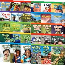 TIME FOR KIDS® Informational Text Grade 1 Readers 30-Book Set
