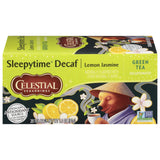 Green Tea by Celestial Seasonings – 20 Count (Pack of 6), Pack of 6, Model 51950