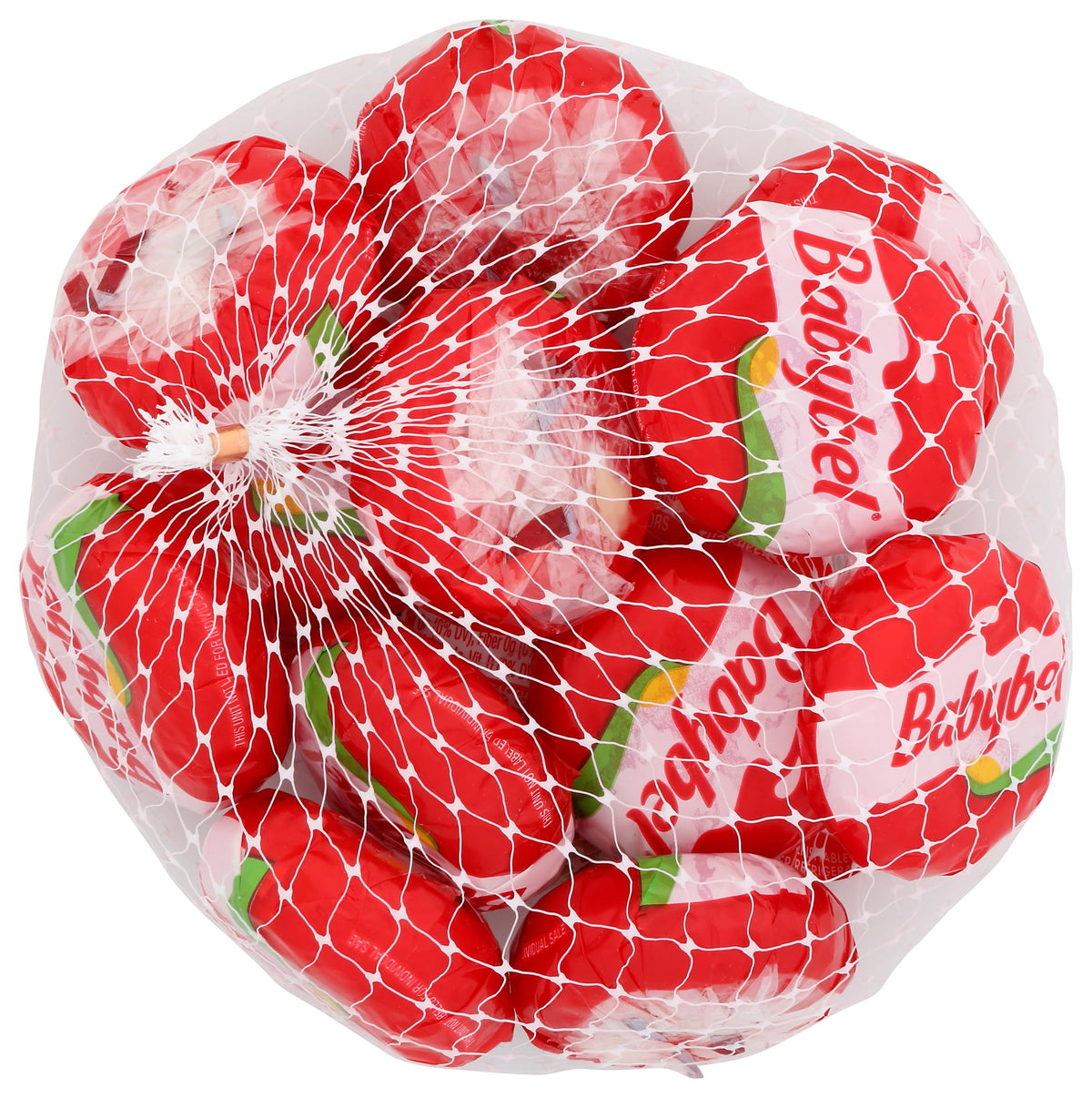 Babybel Original 12 Count – 8.5 Ounce (Pack of 1), Model 0041757025755