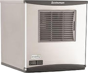 Scotsman NS0622A-32 Prodigy Plus 22" Width, Air Cooled, Soft Nugget Ice Machine - Up to 643 lb.