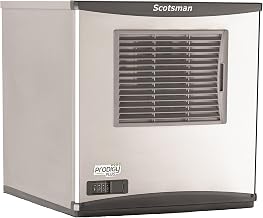 Scotsman NS0622A-32 Prodigy Plus 22" Width, Air Cooled, Soft Nugget Ice Machine - Up to 643 lb.