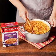 Rice Mix by Zatarain's – 12 Ounce (Pack of 5), Pack of 5