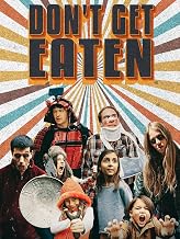 Don't Get Eaten