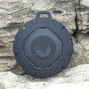 Waterproof Bluetooth Speaker by Buffalo Tools – Other, Unique/Non-standard color, Model SPEAKERX7