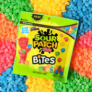 Sour Patch Kids Sour / 12 Ounce (Pack of 2) / Multicolor Sour Candy