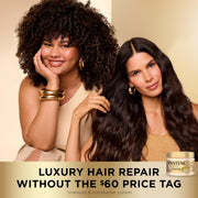Miracle Rescue Hair Mask by Pantene – 10.1 Fl Oz (Pack of 1),, Model 80878200139