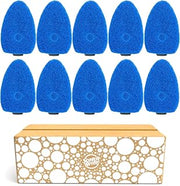Scotch-Brite Non-Scratch Dishwand Refills, 10 Refills